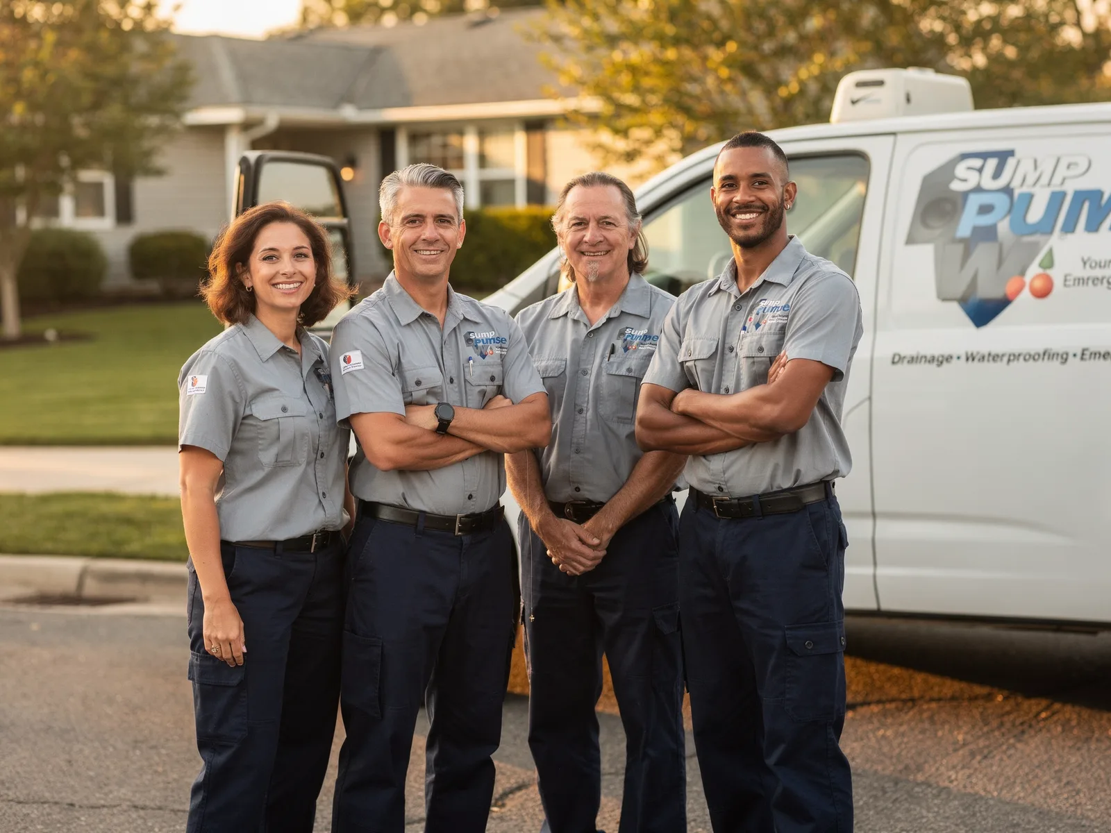 Water Heater Repair company in Sassamansville, PA